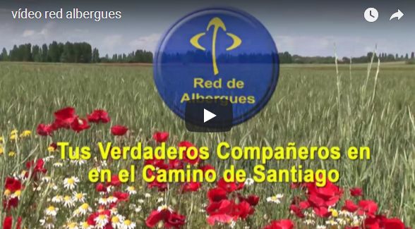 Canal de YouTube : Red Albergues Santiago